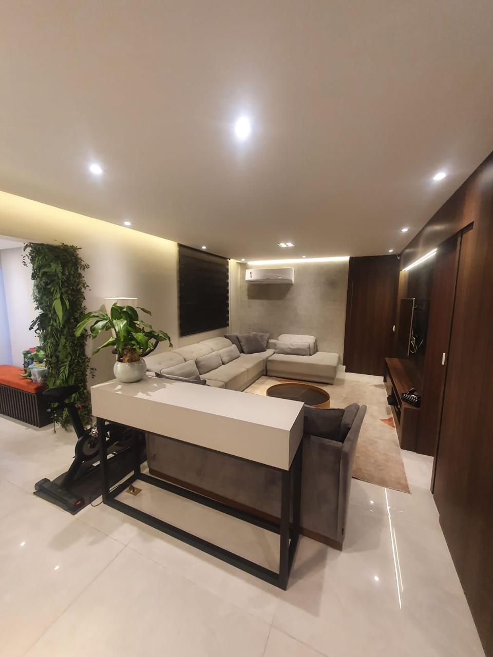 Apartamento, 127m² - Morumbi/SP - Foto 17