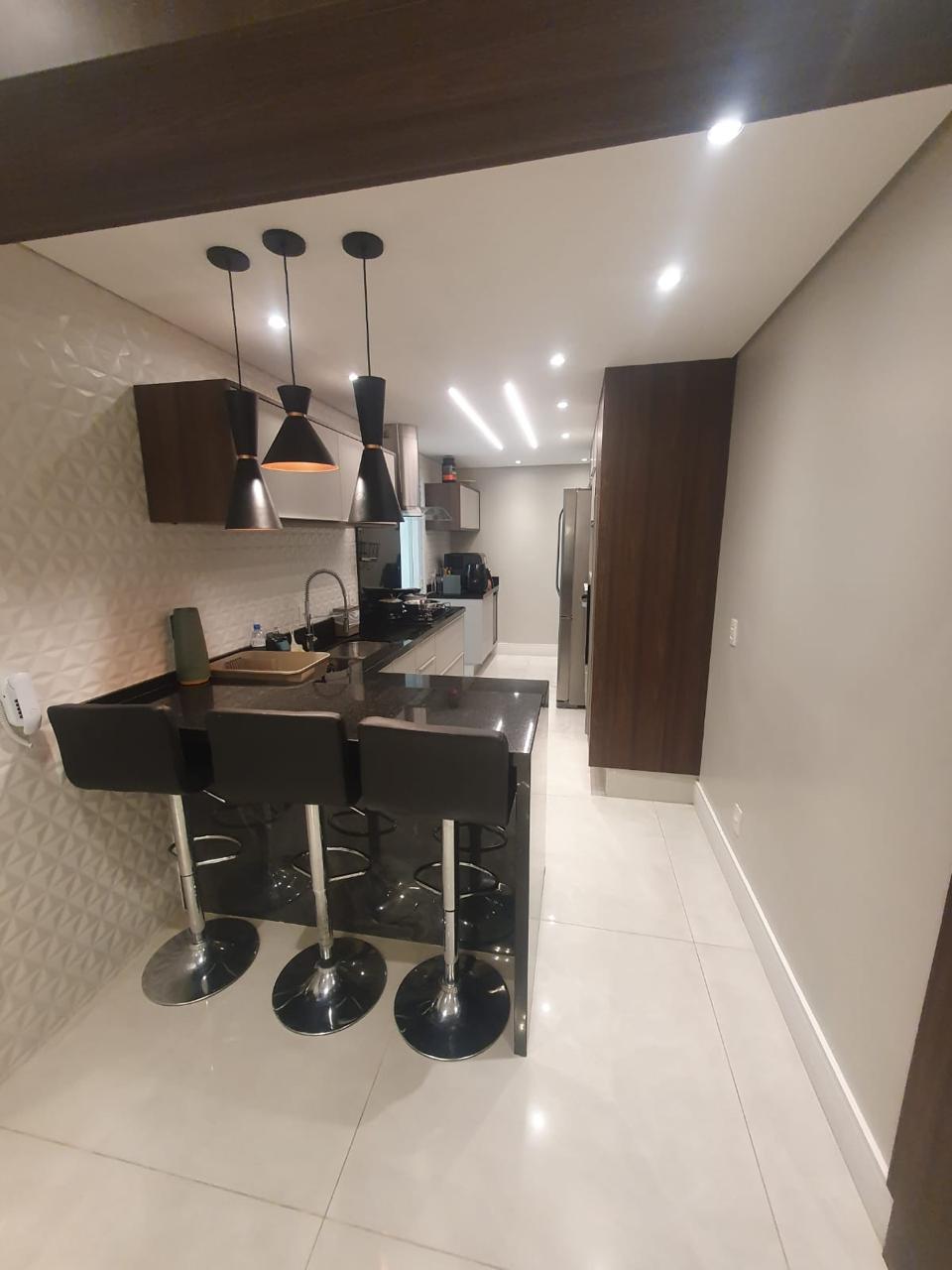 Apartamento, 127m² - Morumbi/SP - Foto 20