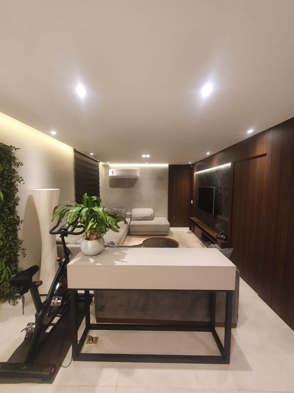 Apartamento, 127m² - Morumbi/SP - Foto 22