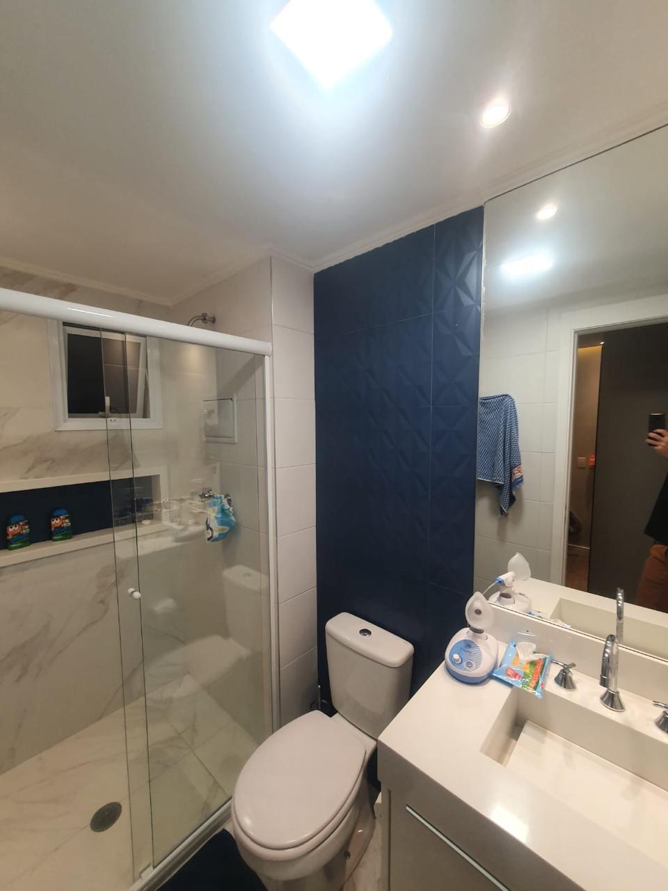 Apartamento, 127m² - Morumbi/SP - Foto 24