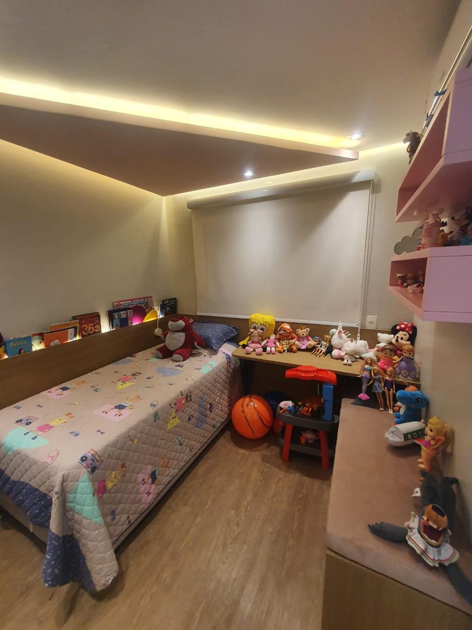 Apartamento, 127m² - Morumbi/SP - Foto 27