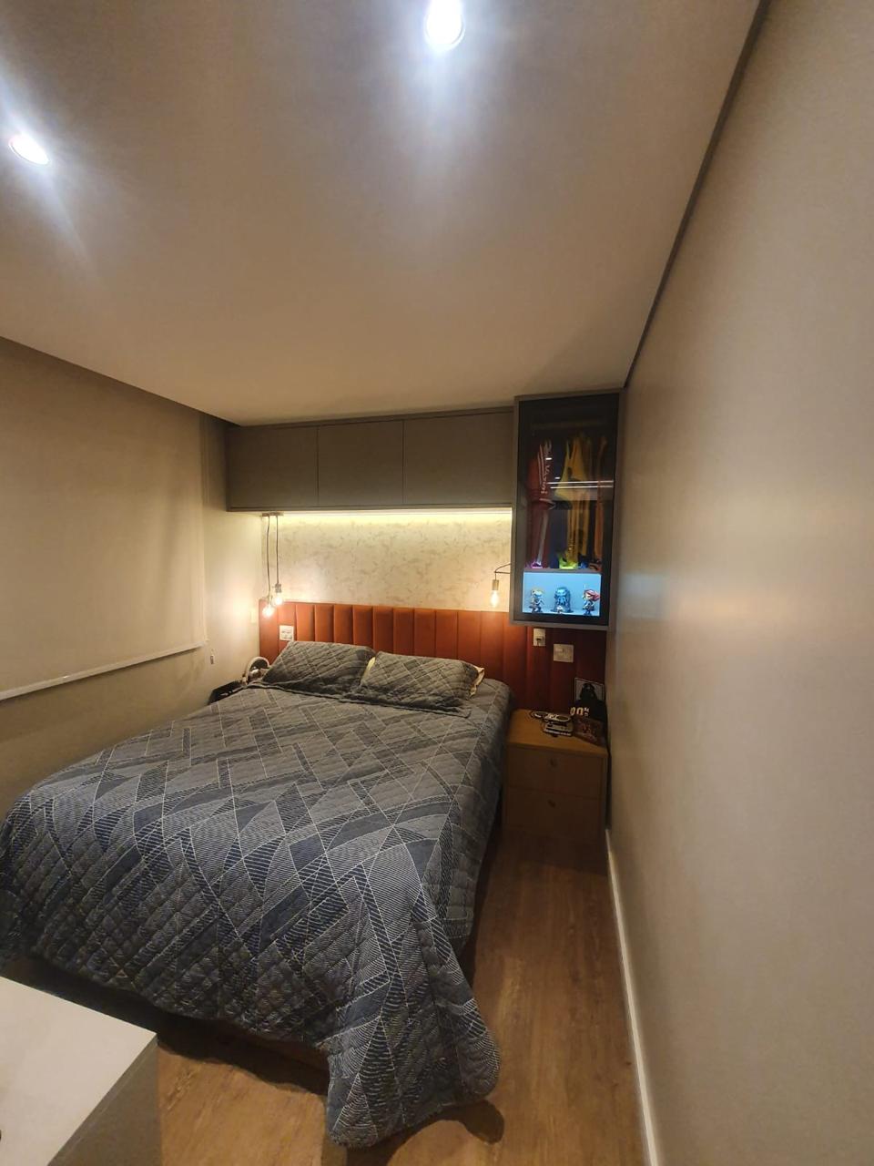 Apartamento, 127m² - Morumbi/SP - Foto 28