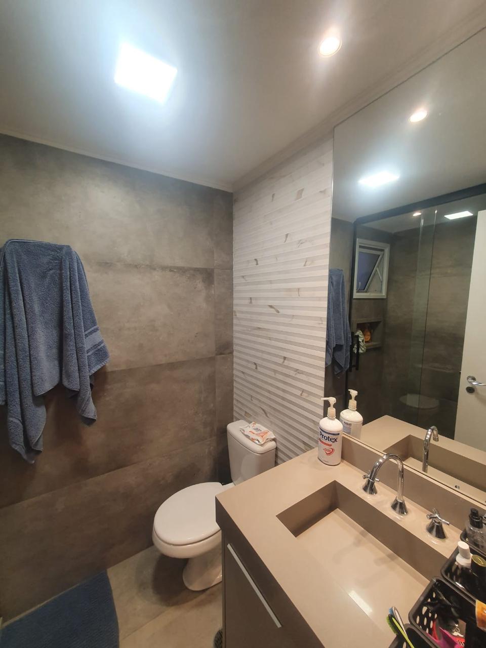 Apartamento, 127m² - Morumbi/SP - Foto 7