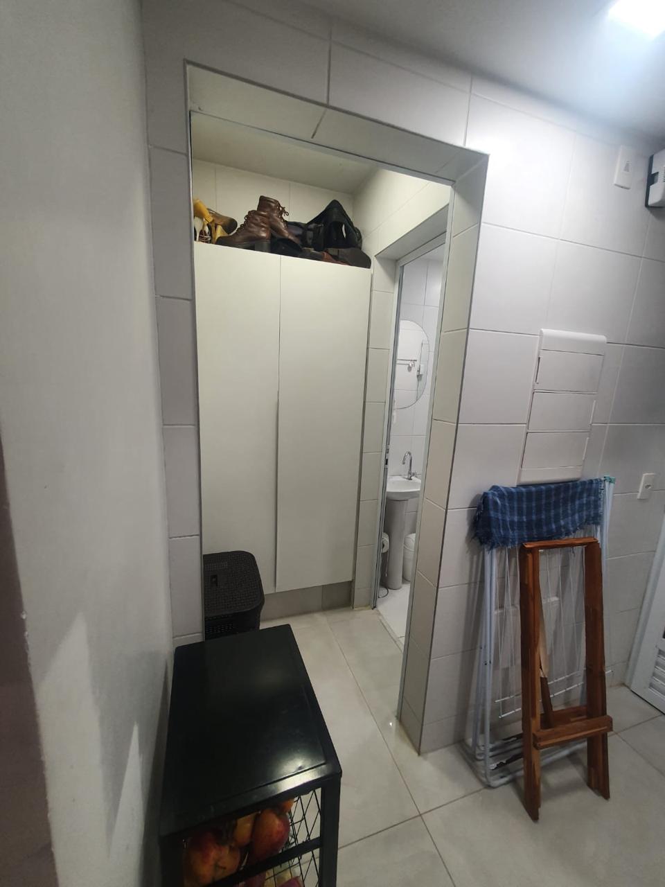 Apartamento, 127m² - Morumbi/SP - Foto 8