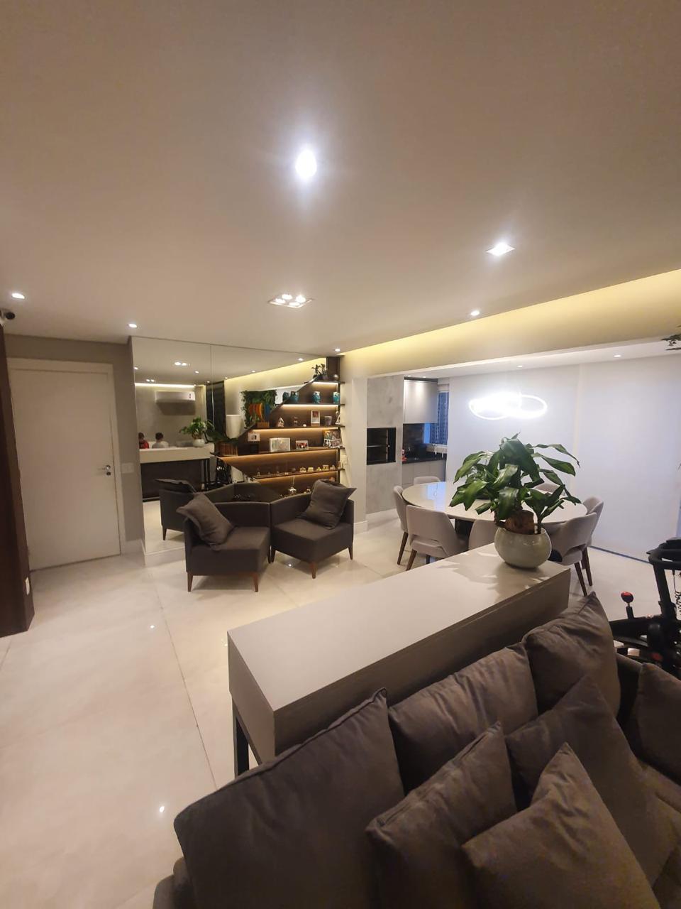 Apartamento, 127m² - Morumbi/SP - Foto 9